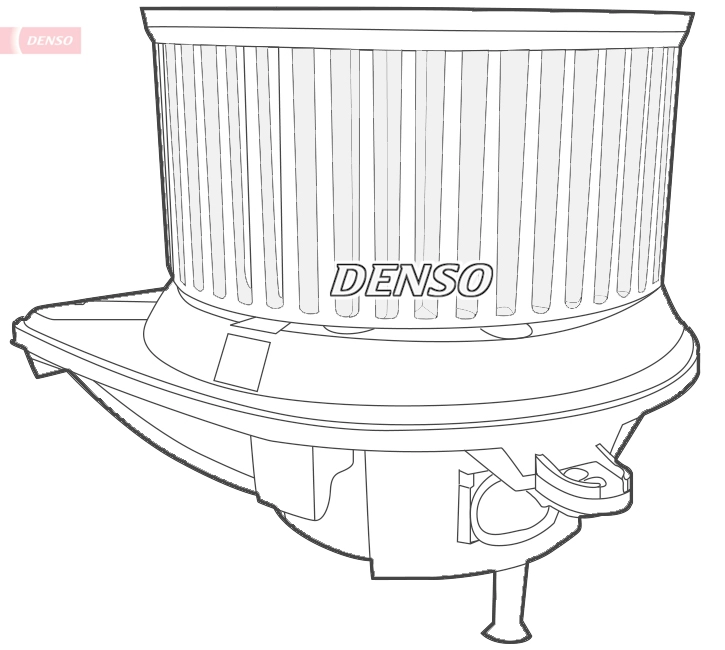 472019 DENSO DEA17030