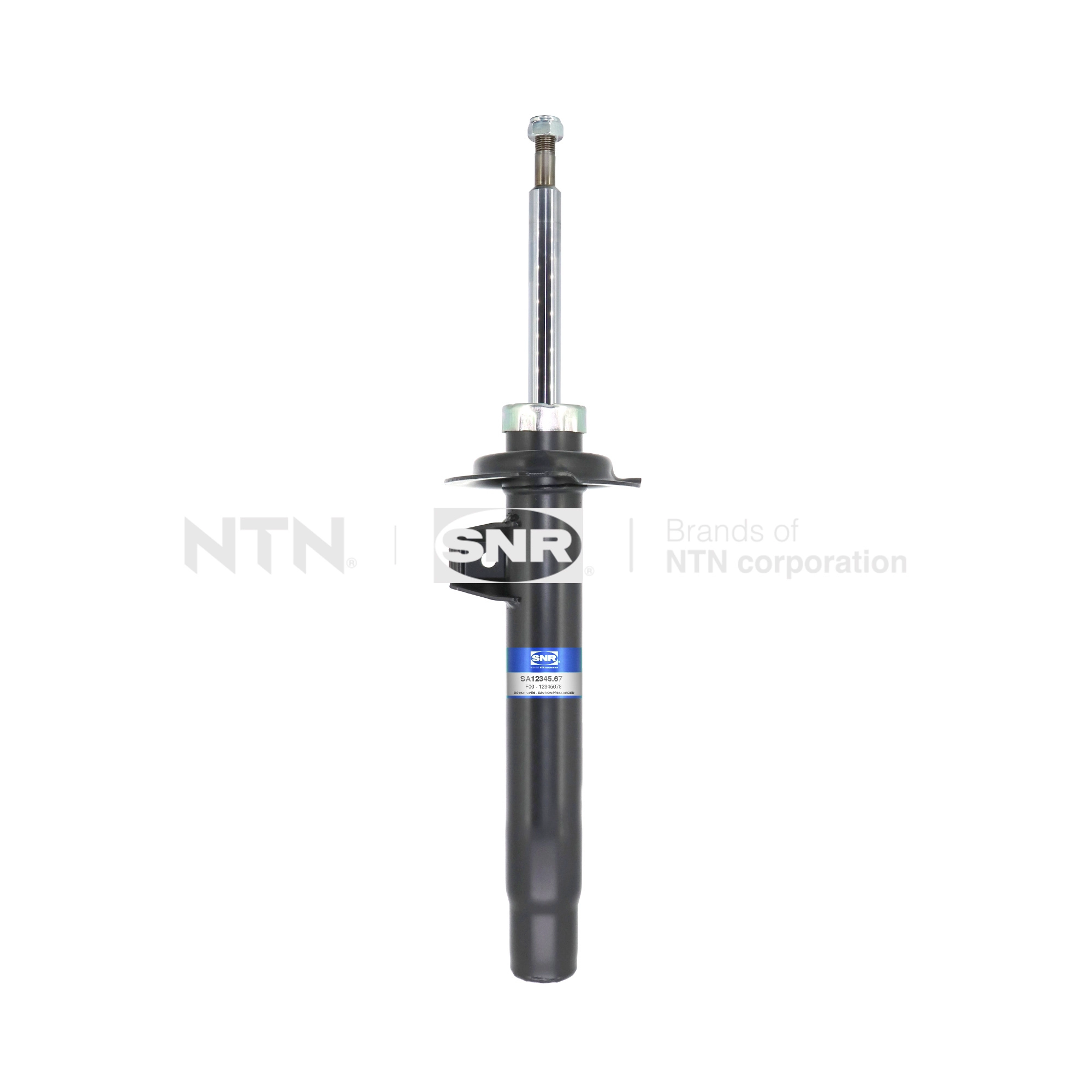  SNR SA65040.10R