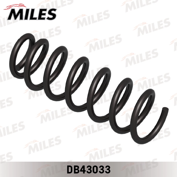  MILES DB43033