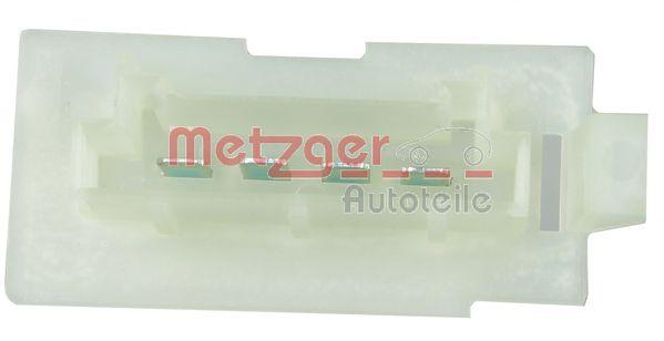  METZGER 0917244
