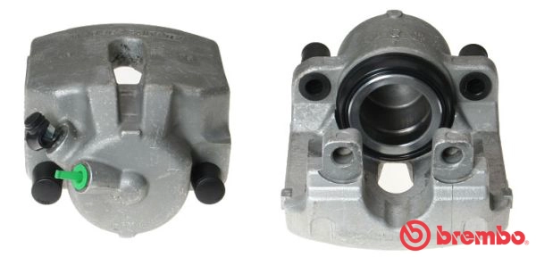 1889483 BREMBO F 06 077