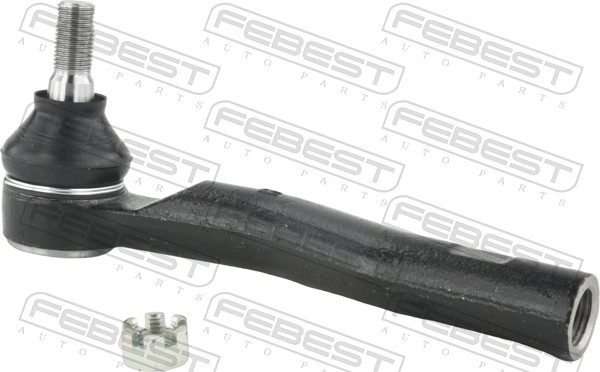 Наконечник рулевой правый FEBEST 0121NGX10RH