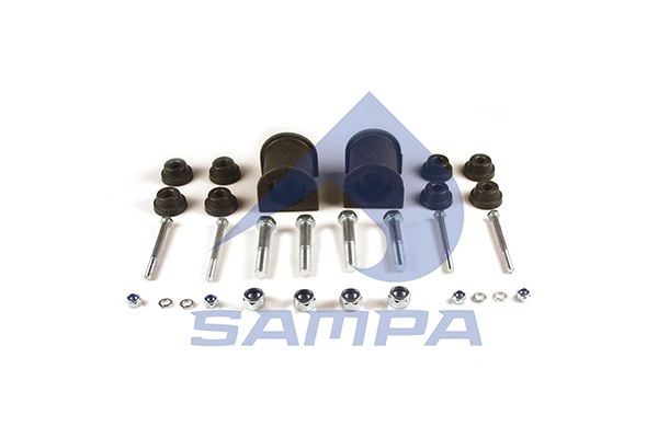 0 SAMPA 040557