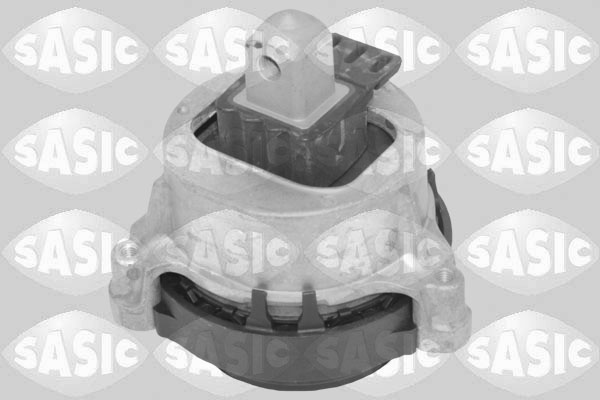 Опора двигателя bmw serie 5 g30 g31 x3 g01 x4 g02 SASIC 2706618