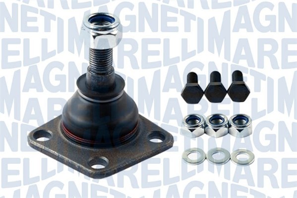 Запчасть MAGNETI MARELLI 301181311930