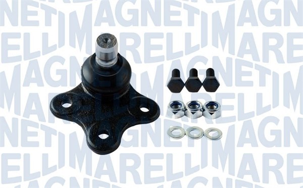 Запчасть MAGNETI MARELLI 301181311950