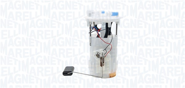 Деталь MAGNETI MARELLI 313011313117