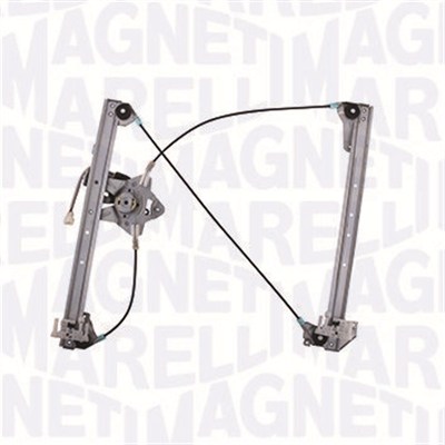 Запчасть MAGNETI MARELLI 350103170169