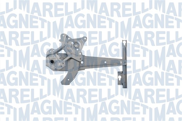 Стеклоподъемник MAGNETI MARELLI 350103170341