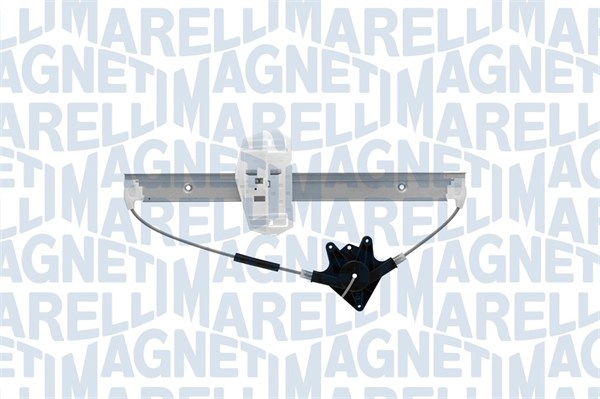Стеклоподъемник MAGNETI MARELLI 350103170387