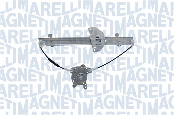  MAGNETI MARELLI 350103170396