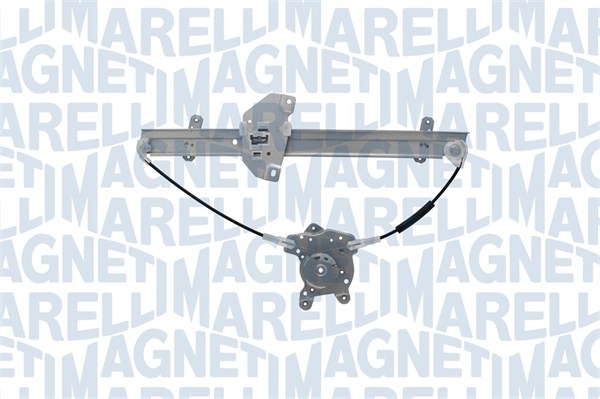 Стеклоподъемник MAGNETI MARELLI 350103170397