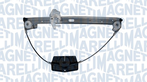 Стеклоподъемник MAGNETI MARELLI 350103170403