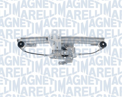 Стеклоподъемник MAGNETI MARELLI 350103170405