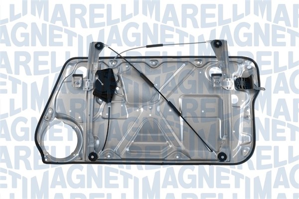  MAGNETI MARELLI 350103170418