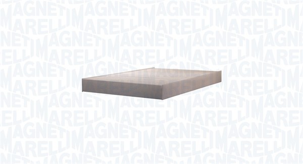 Фильтр салона MAGNETI MARELLI 350203061830