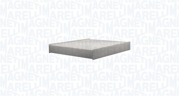 Фильтр салона MAGNETI MARELLI 350203061920