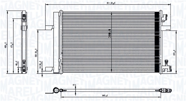  MAGNETI MARELLI 350203760000