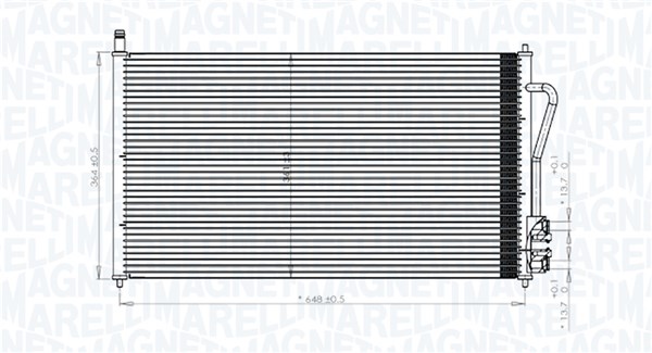  MAGNETI MARELLI 350203898000