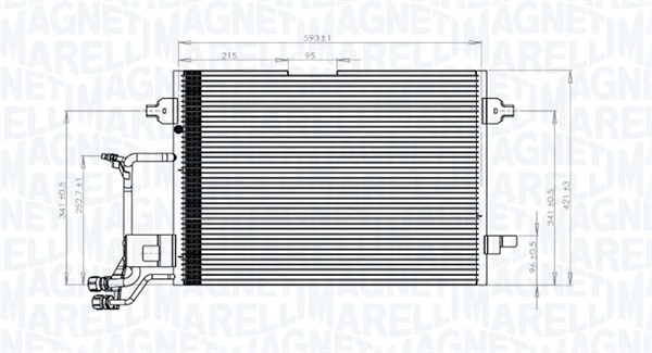  MAGNETI MARELLI 350203942000
