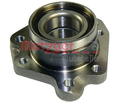 Запчасть METZGER WM 6857