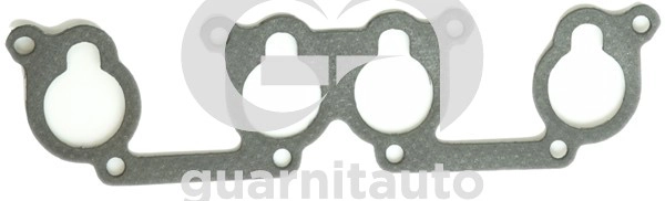 Прокладка коллектора GUARNITAUTO 184766-3310
