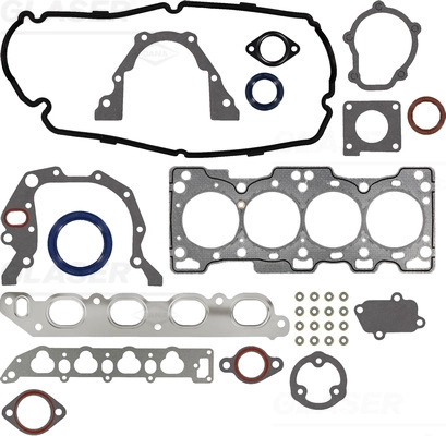  GLASER S38809-00