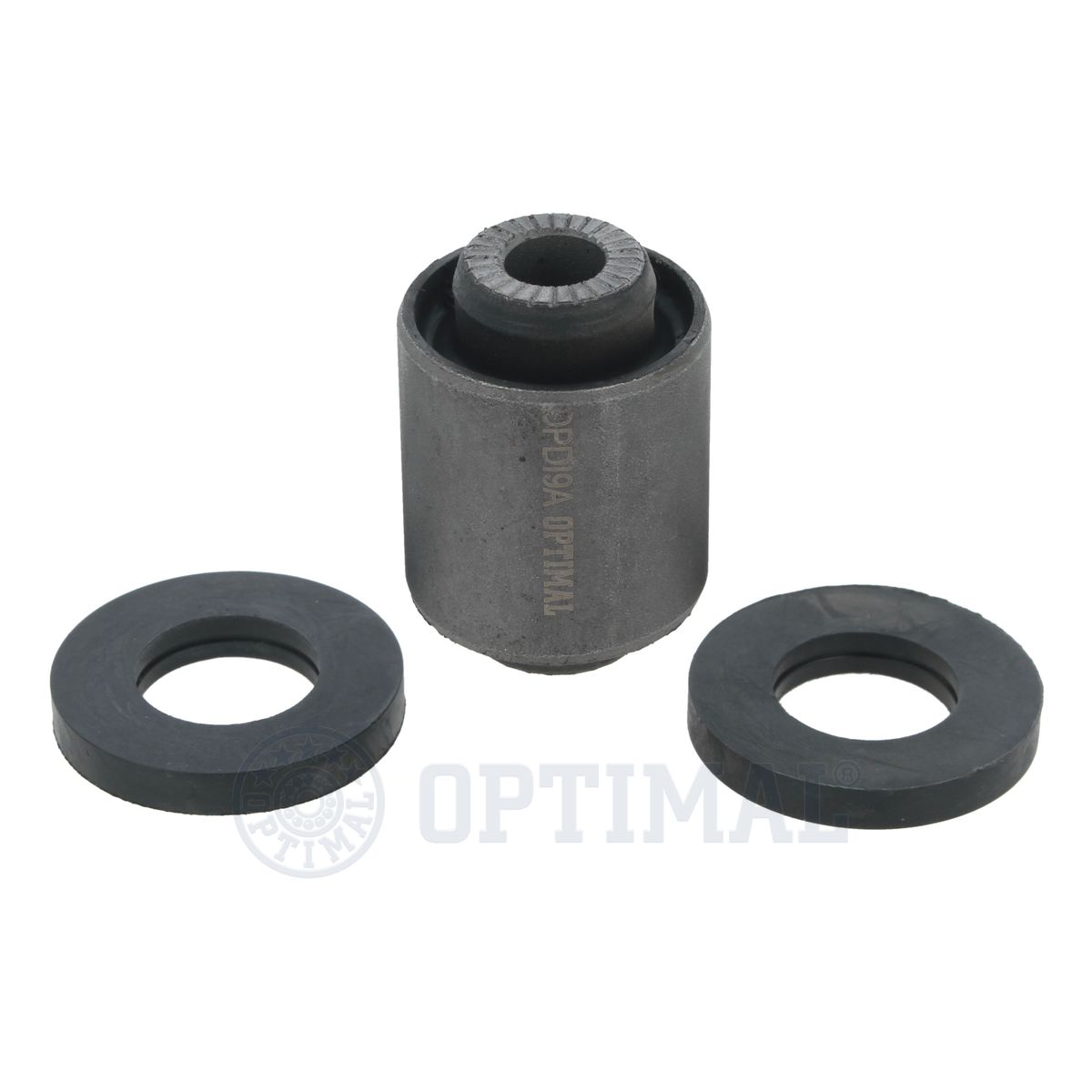 Деталь OPTIMAL F9-0062