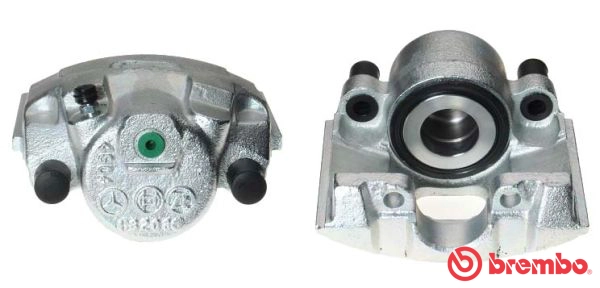 2597231 BREMBO F50276