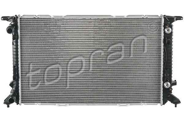  HANS PRIES/TOPRAN 115098
