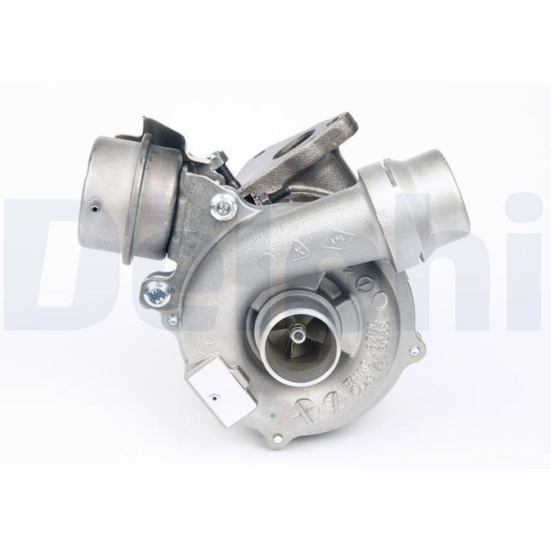 Запчасть DELPHI HRX306