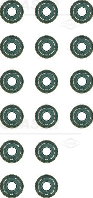Колпачки маслосъемные GLASER N92109-00