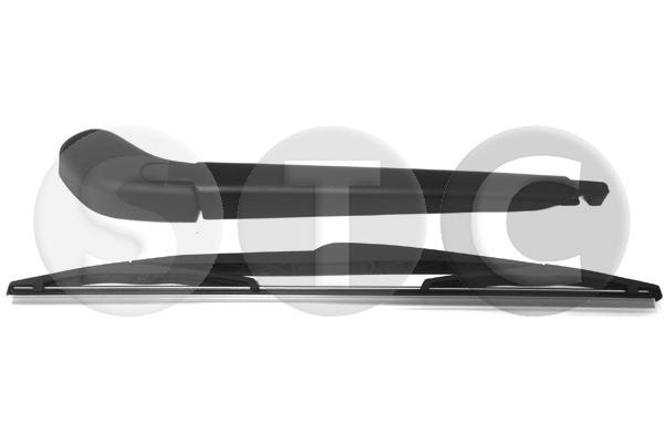 Нет STC T468017