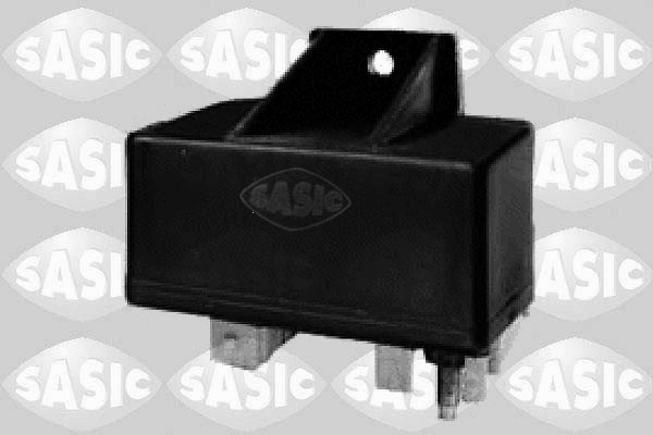 Реле свечей накаливания SASIC 9310009