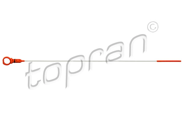 Щуп уровня масла HANS PRIES/TOPRAN 723865