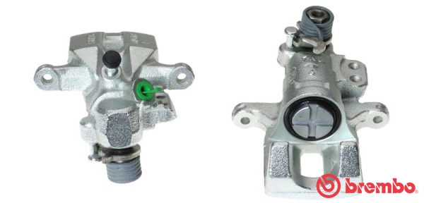 2599488 BREMBO F79046