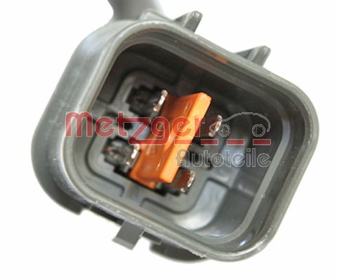  METZGER 0893577