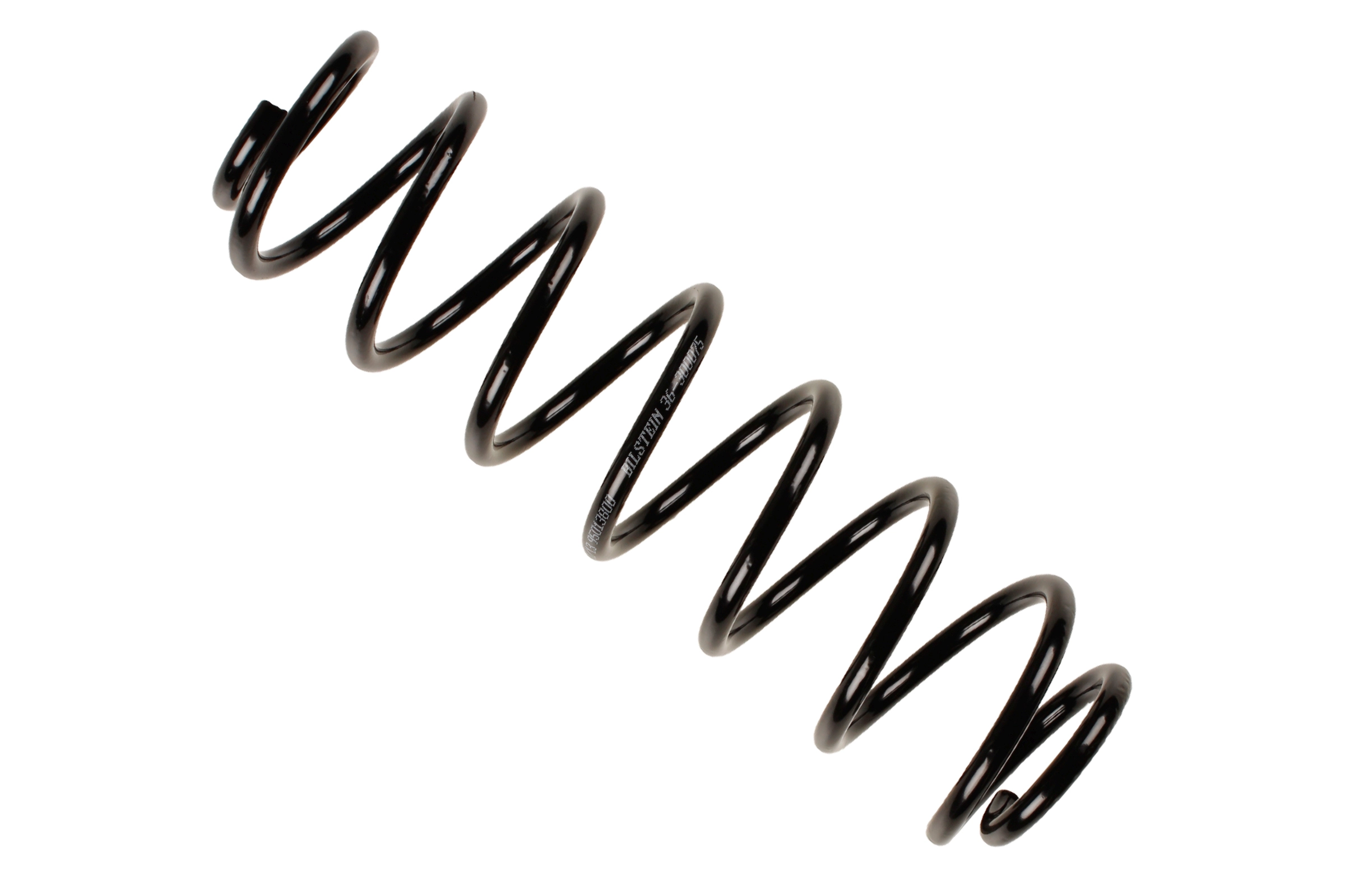 Пружина подвески BILSTEIN 36-300075