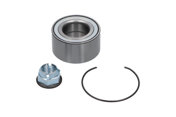 Комплект подшипника ступицы колеса KAVO PARTS WBK-6533