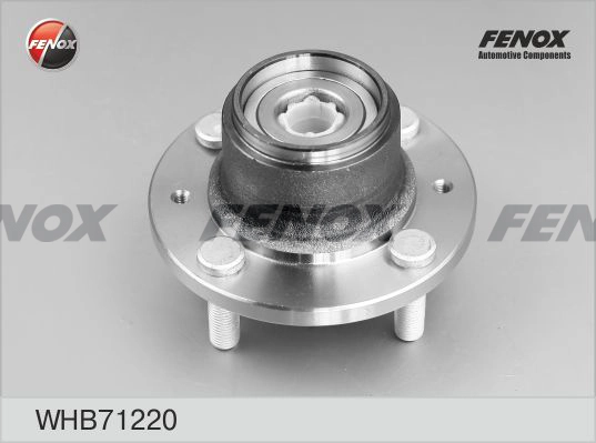Ступица колеса FENOX WHB71220