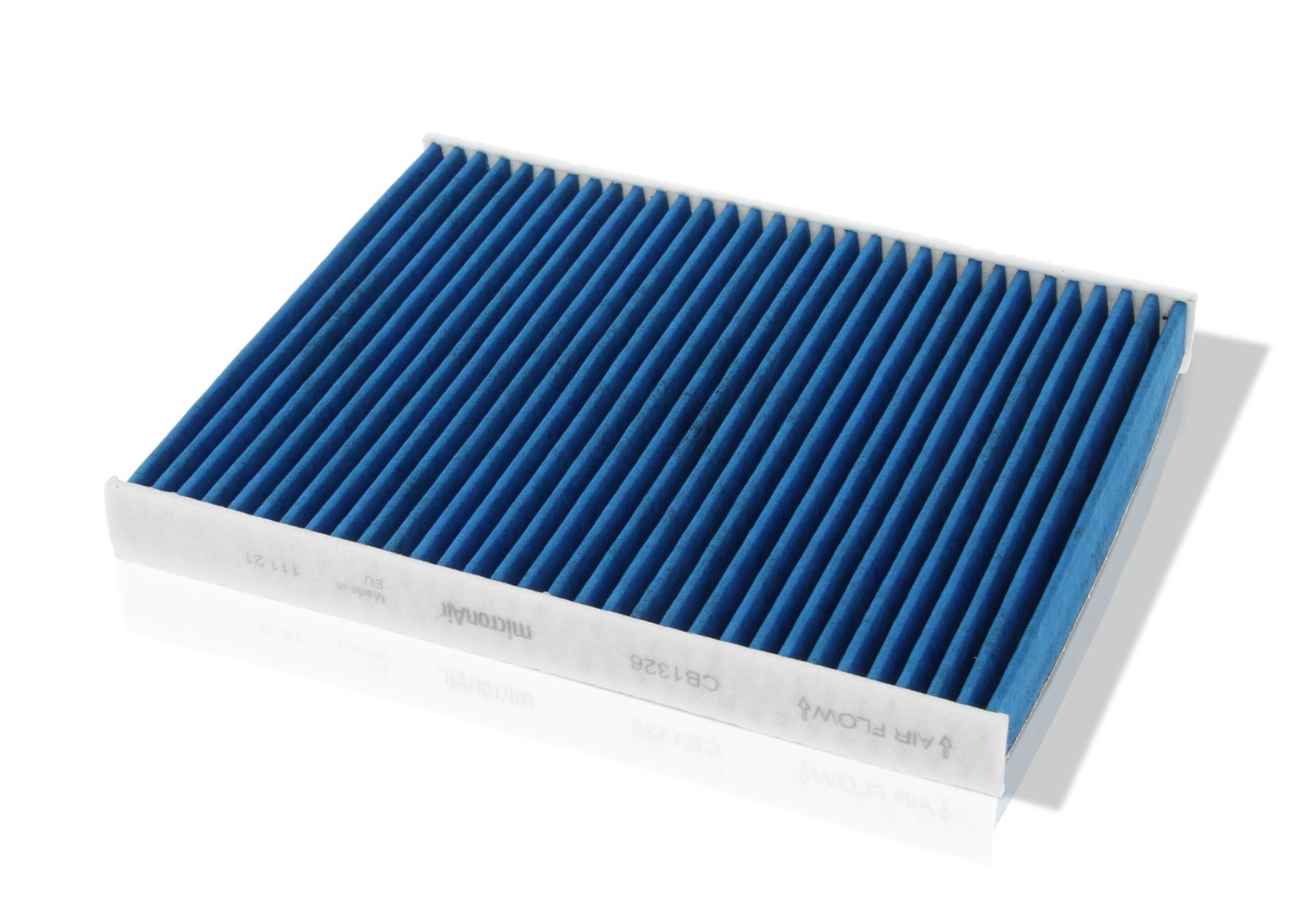 Blue filter CORTECO 49428958