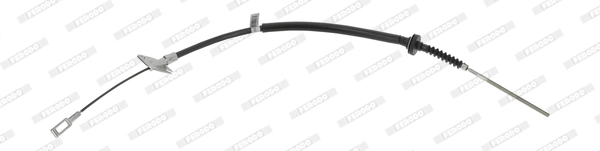 FERODO FCC422750
