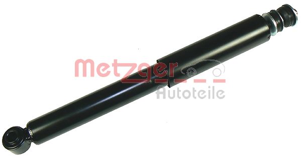 Амортизатор подвески METZGER 2340038