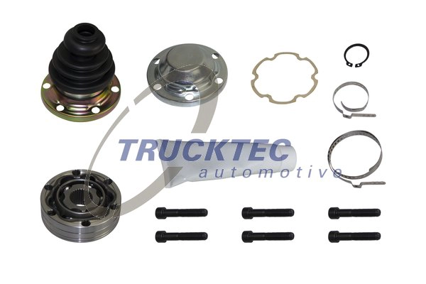 Шарнирный комплект приводной вал TRUCKTEC AUTOMOTIVE 07.31.337