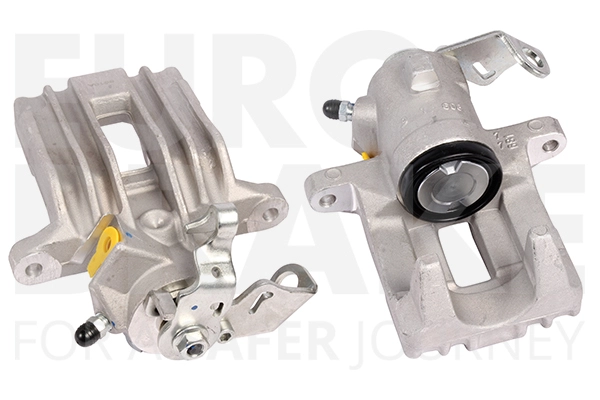 Тормозной суппорт задний r EUROBRAKE 53012147172