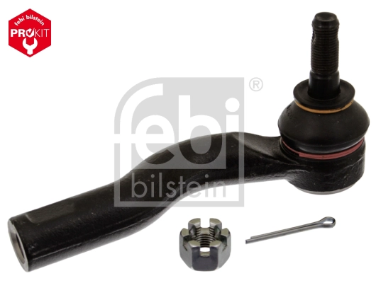 Наконечник рулевой тяги FEBI BILSTEIN 42470