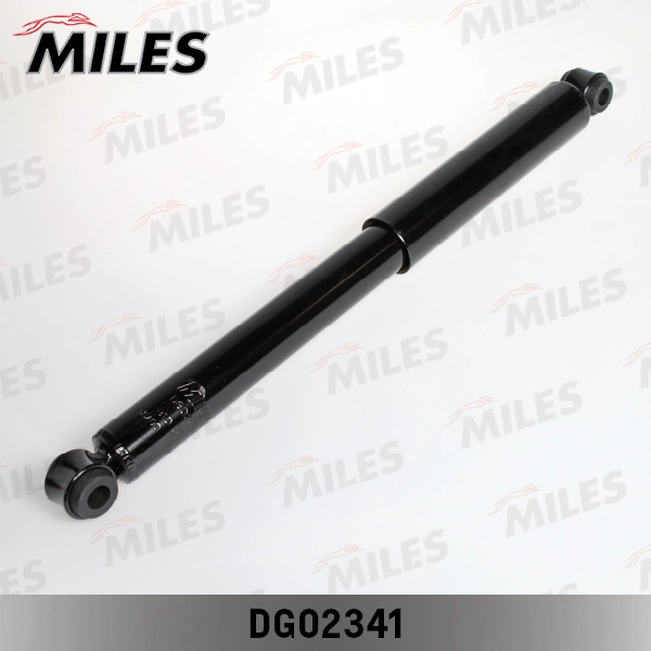 Амортизатор подвески MILES DG02341