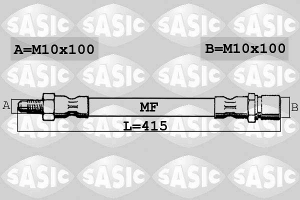  SASIC 6606121