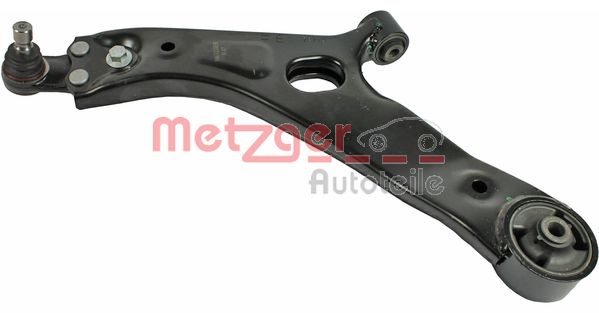 Рычаг подвески METZGER 58083101