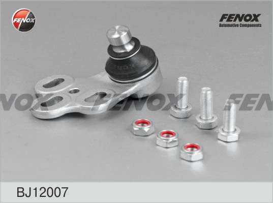 Опора шаровая FENOX BJ12007